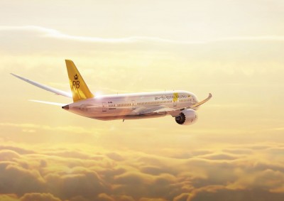 Royal Brunei Airlines étend son réseau Londres-Bornéo