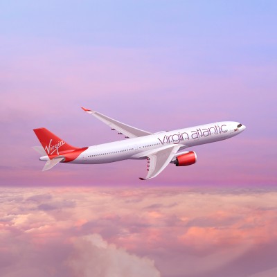 Virgin Atlantic ambitionne d'avoir la flotte aérienne la plus propre au monde