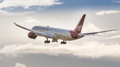 Virgin Atlantic poursuit son expansion à l'aéroport de Manchester