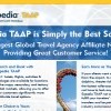 Expedia TAAP Flyer