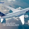 LOT Dreamliner